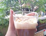 Foto langkah ke 6 dari resep Puding Regal with Cheese Fla.