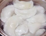 Hình bước làm 11 của món Chè bột lọc #ngon_bất_ngờ