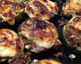 Foto del paso 8 de la receta: Zapallitos rellenos