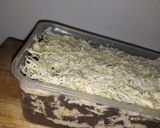 Foto langkah ke 4 dari resep #24 Oreo Cheesecake #BikinRamadanBerkesan.