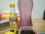 Teh Lemon Madu