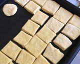 Foto del paso 4 de la receta: Beignets de “La Princesa y el Sapo”
