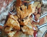 صورة لخطوة 2 من وصفة بوريتو مكسيكي