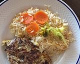 Foto del paso 6 de la receta: Tortilla de jurel