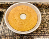 Foto del paso 5 de la receta: Pastel “Día de San Valentín” (“Valentine’s Day” Cake)