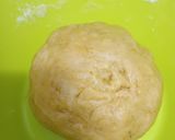 Foto del paso 1 de la receta Empanada de ternera, espinacas y huevo