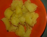 Foto langkah ke 1 dari resep Long potato.