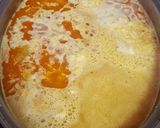 Foto del paso 15 de la receta Callos con garbanzos de la Brigada Espartana (receta gallega)