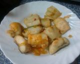 Foto del paso 5 de la receta: Bacalao a la Vizcaína