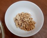 Hình bước làm 3 của món Bánh tráng trộn
