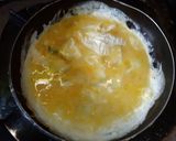 Foto langkah ke 3 dari resep Menu Sarapan Diet: Pokcoy Orak-Arik.