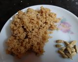 নারকেল লাউ সন্দেশ(Narkel Lau sandesh recipe in Bengali) রেসিপির ধাপ 1 ছবি