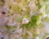 Foto del paso 6 de la receta: Mis hallacas navideñas
