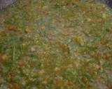 Chicken soup recipe step 3 photo