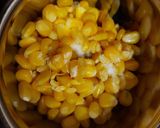 स्वीट कॉर्न सूप (Sweet corn soup recipe in marathi) रेसिपी स्टेप 1 फोटो