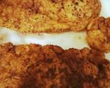 Kfc Zinger Burger recipe step 9 photo