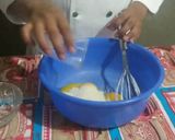 Foto del paso 2 de la receta: Pastel Tres leches de fresa