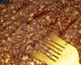 عکس مرحله 3 از دستور دلمه برگ مو