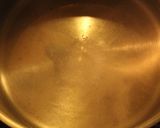 Foto del paso 2 de la receta Sopa a la Gabriel y guisada