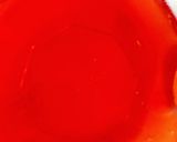 A picture of step 1 of Fruity yoghurt  .