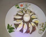 صورة لخطوة 2 من وصفة سلاطة عدس 😋😋