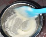 Foto langkah ke 3 dari resep Vla Keju.