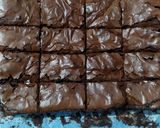 Foto langkah ke 5 dari resep (another) Brownies.