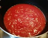 Foto del paso 13 de la receta Albóndigas de Merluza en salsa de Tomate