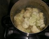 Foto del paso 5 de la receta: Pierna de cerdo agridulce al horno