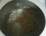 A picture of step 2 of VEG Super Healthy Daliya.