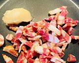 Göngyölt szűzpecsenye recept fázis 1 fotója