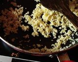 চাল দিয়ে বাঁধাকপি (chaal diye badhakopi recipe in Bengali) রেসিপির ধাপ 5 ছবি