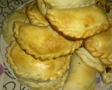 Foto del paso 9 de la receta: Empanadas de carne a mi estilo