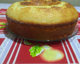 Foto del paso 1 de la receta: Budín de Naranja..! Bien Húmedo