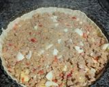 Foto del paso 4 de la receta: Tarta de Carne Casera