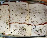 Foto del paso 6 de la receta: Pizza de Papas