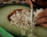 Foto del paso 2 de la receta: Hamburguesas al carbón