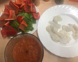 Foto del paso 1 de la receta: 219. Paella de carne de caza (principal paella)