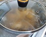 عکس مرحله 6 از دستور خورشت نارگردو گیلان😋
