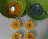 Foto langkah ke 3 dari resep Puding Sutra.