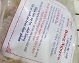 Hình bước làm 3 của món Mì Chũ nấu tôm thịt