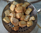 Foto langkah ke 1 dari resep Tumis Tahu Tauge Saus Tiram.