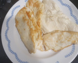 Foto del paso 2 de la receta: Pollo con salsa de champiñones
