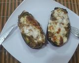 Foto del paso 7 de la receta: Berenjenas rellenas