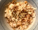 Foto del paso 7 de la receta: 🇹🇭 Pad Thai 🍲 con gambas 🦐