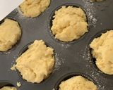 Foto del paso 2 de la receta: Mini Pan de Naranja 🍊🥖