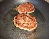 Foto del paso 4 de la receta: Hamburguesa fácil de picadillo MDM