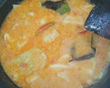 Foto langkah ke 3 dari resep Mangut Lele Goreng.