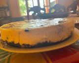 Foto del paso 16 de la receta: Cheesecake de Oreo