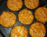 A picture of step 5 of Vermicelli appe.
